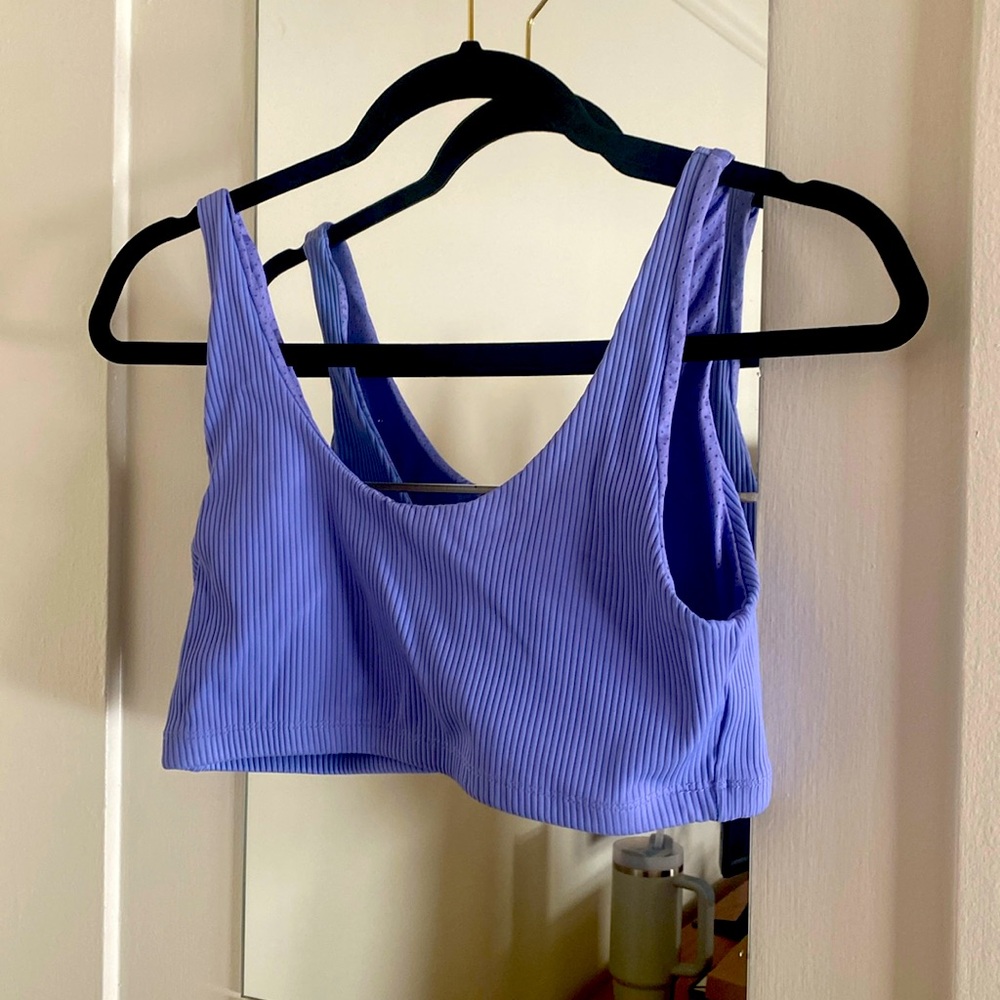 Carbon38 Workout Bra